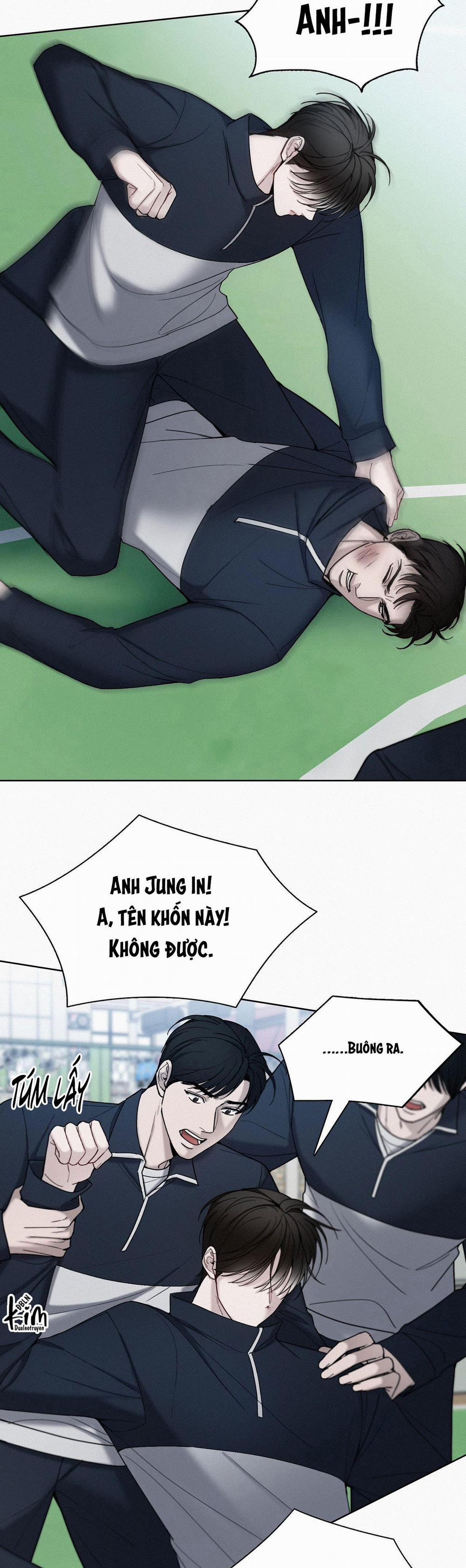 Sunset In Water 15 trang 5