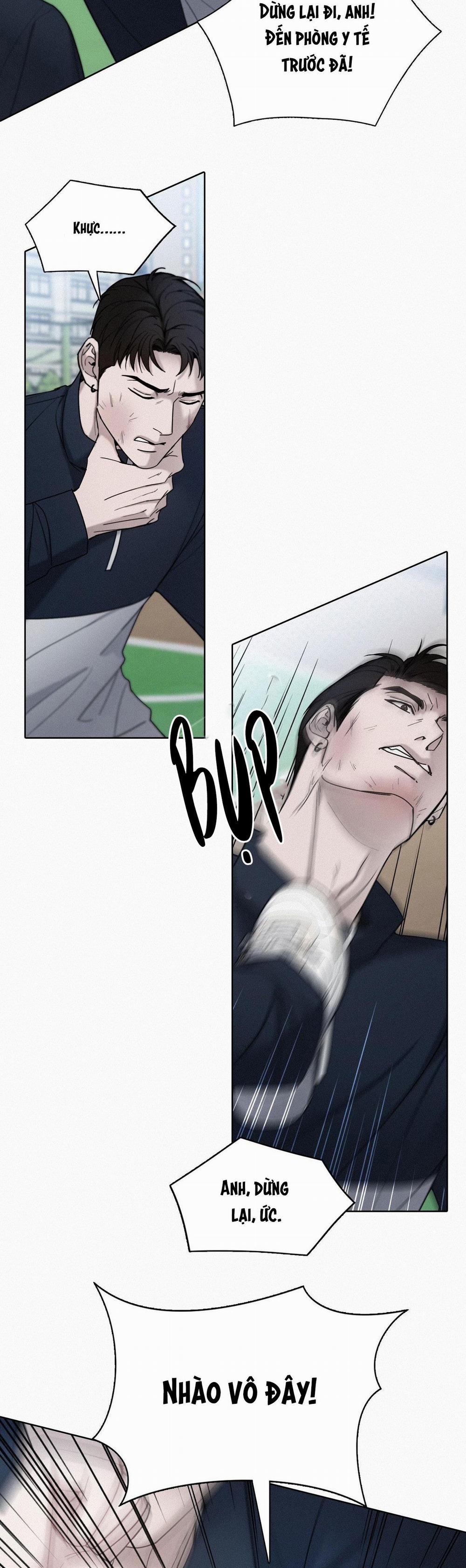 Sunset In Water 15 trang 6