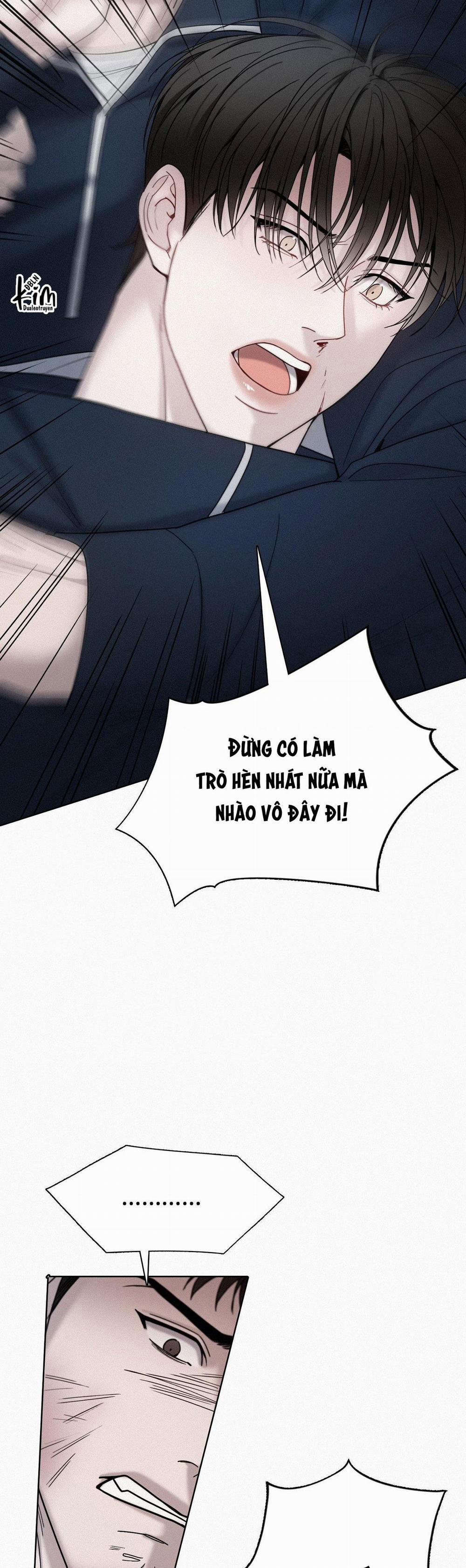 Sunset In Water 15 trang 7