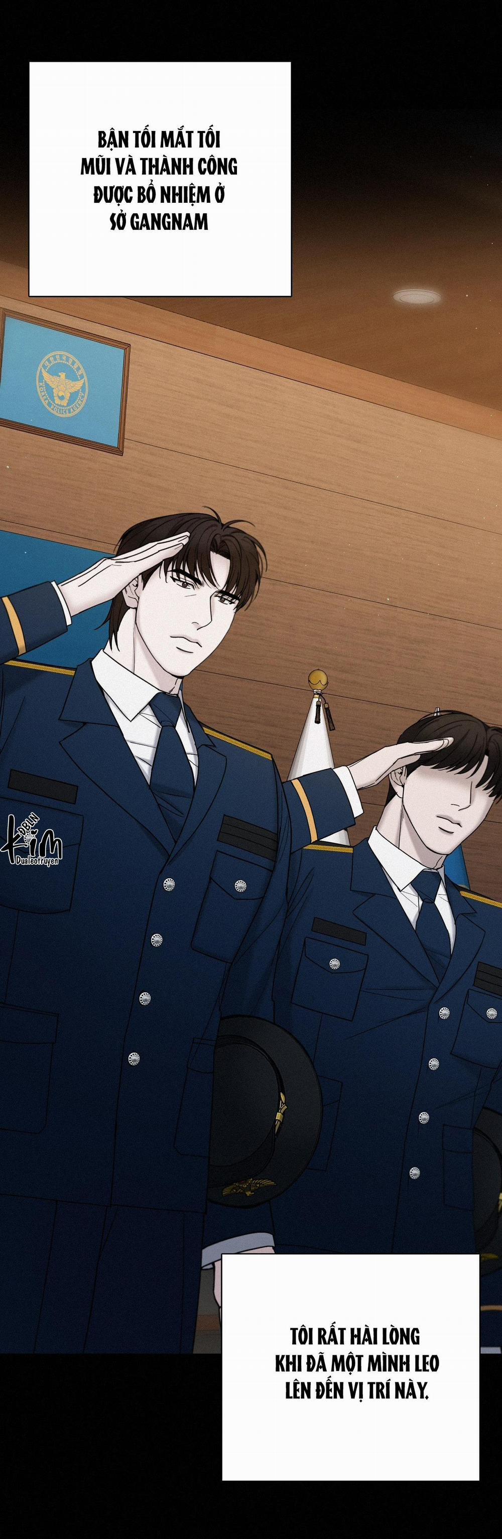 Sunset In Water 16 trang 10