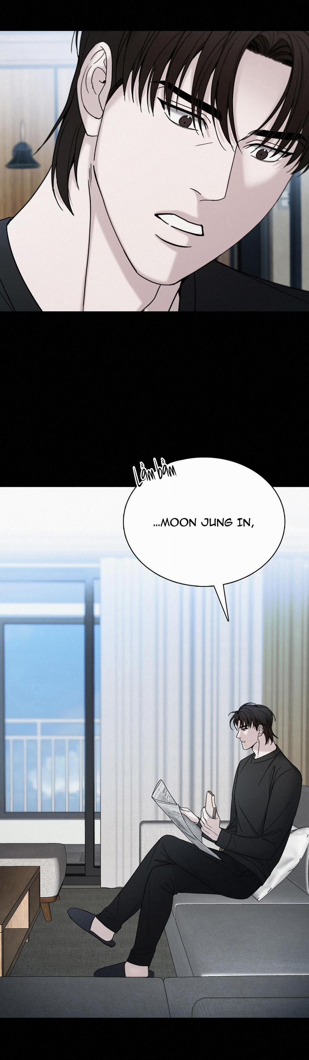 Sunset In Water 16 trang 13