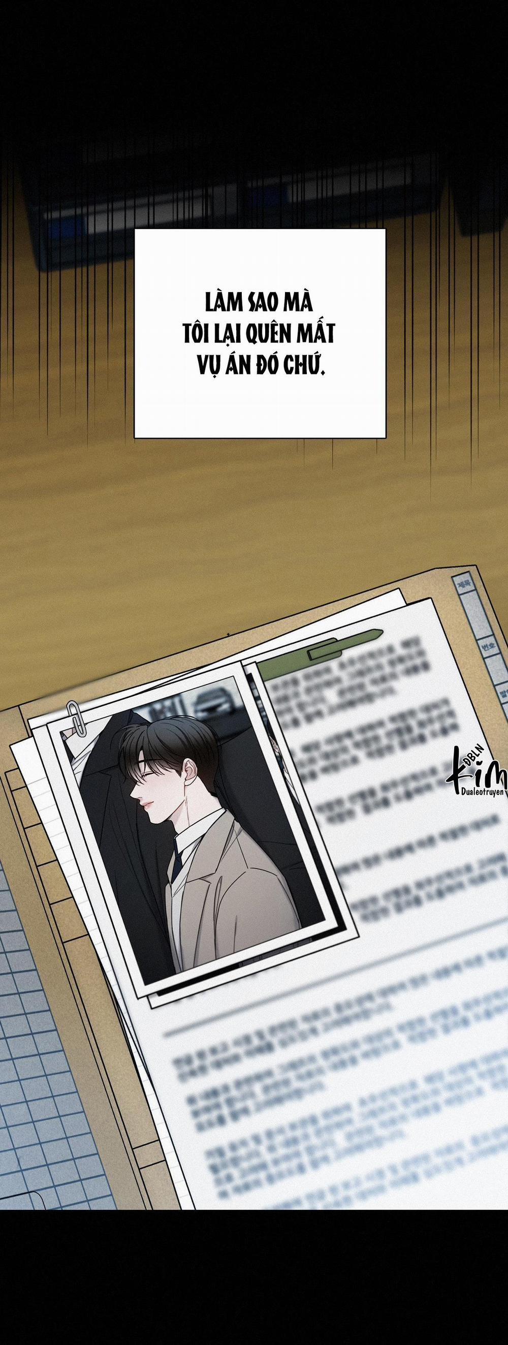 Sunset In Water 16 trang 15