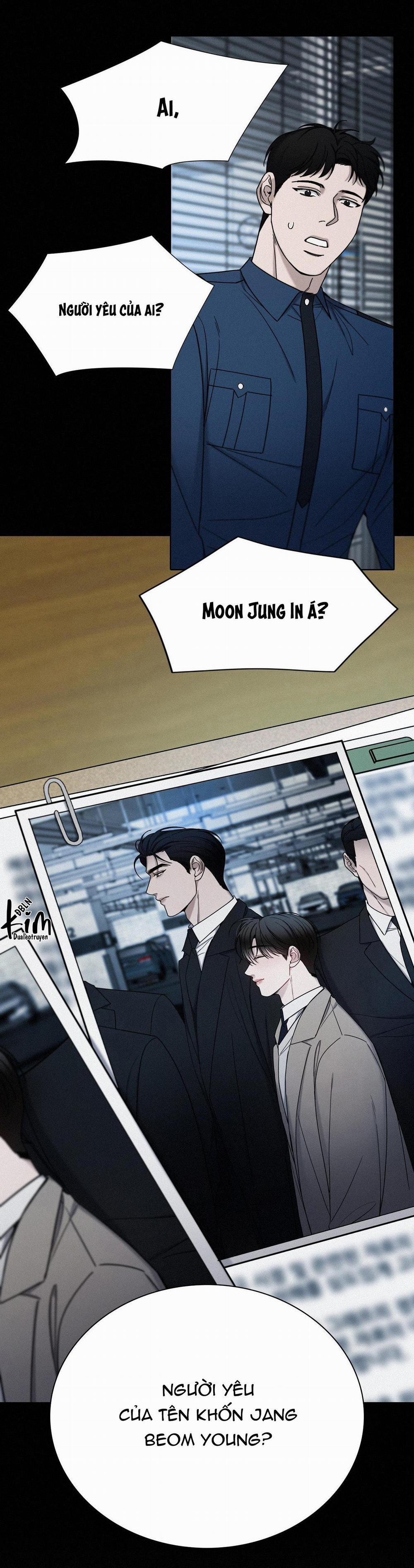 Sunset In Water 16 trang 19