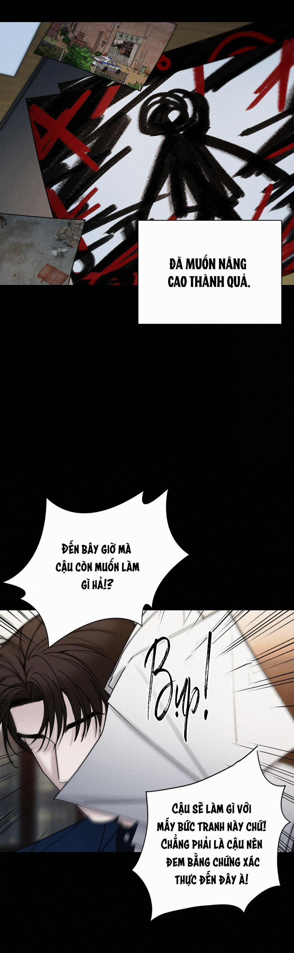 Sunset In Water 16 trang 2