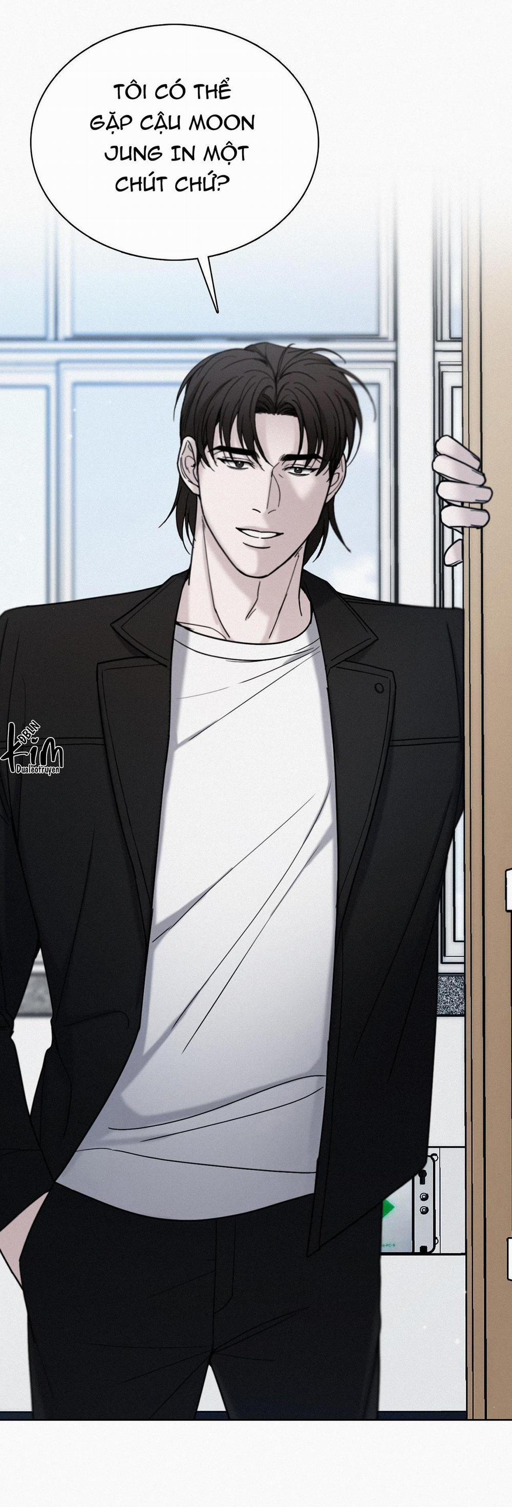 Sunset In Water 16 trang 22