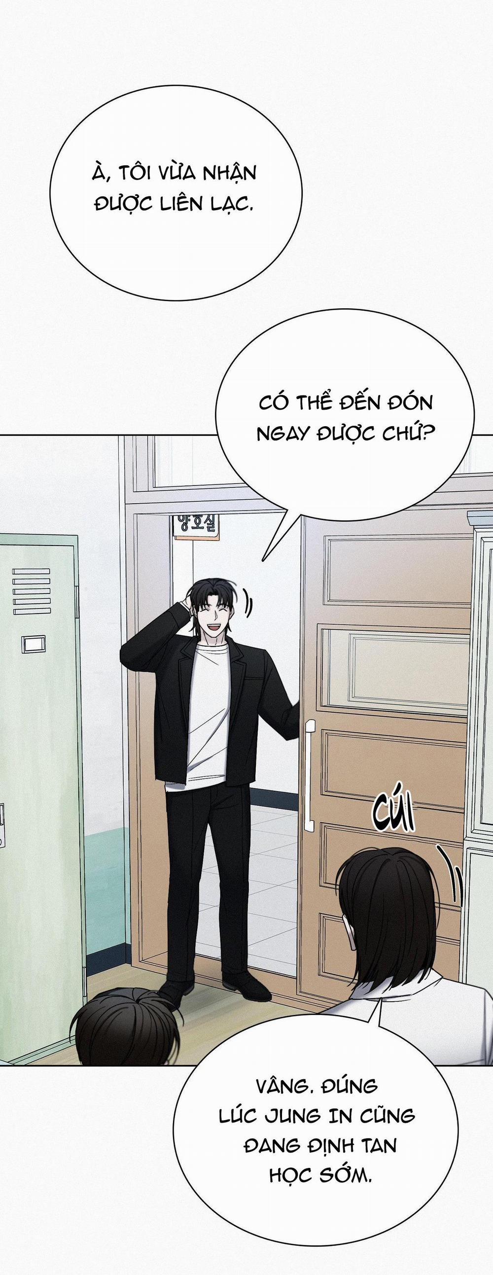 Sunset In Water 16 trang 23