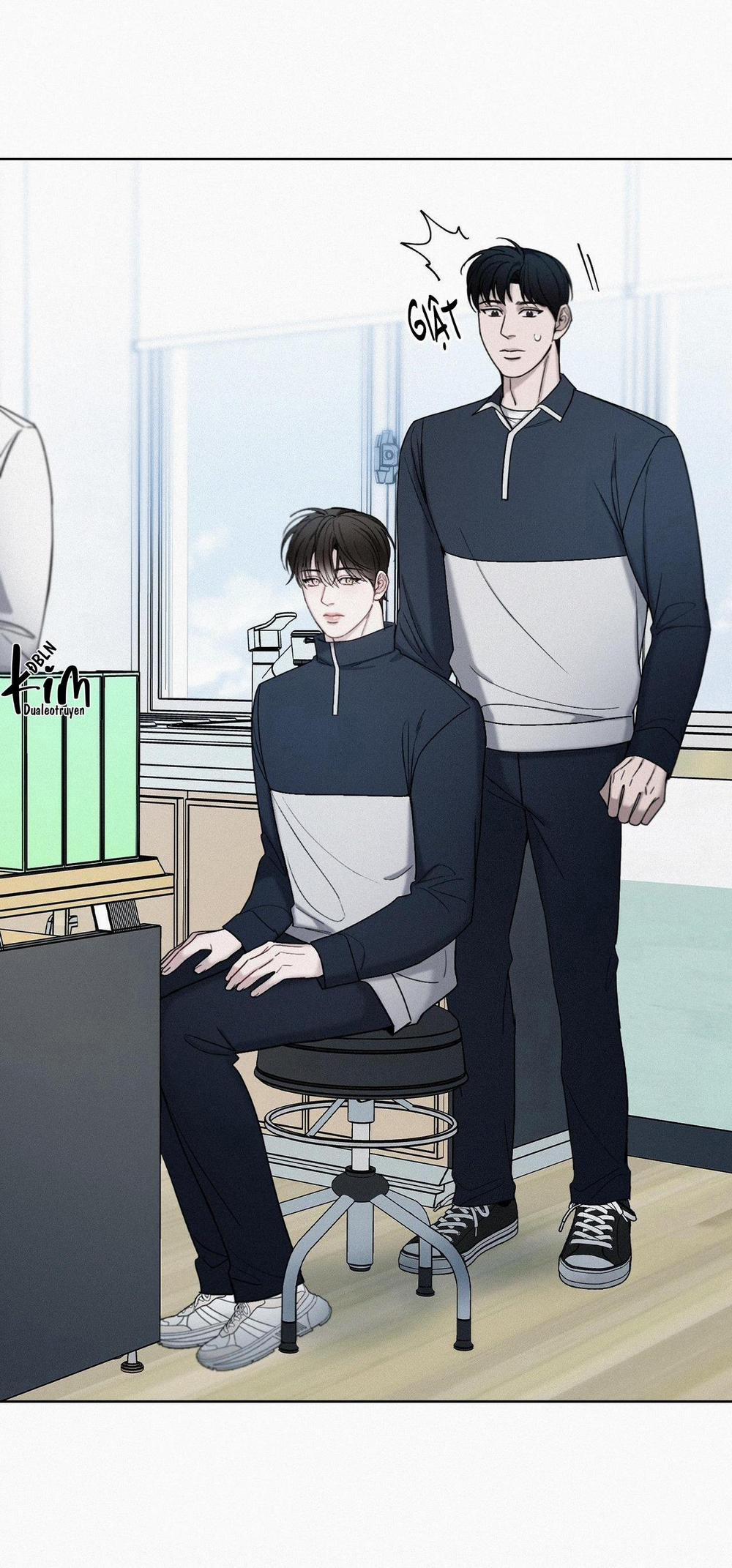 Sunset In Water 16 trang 25