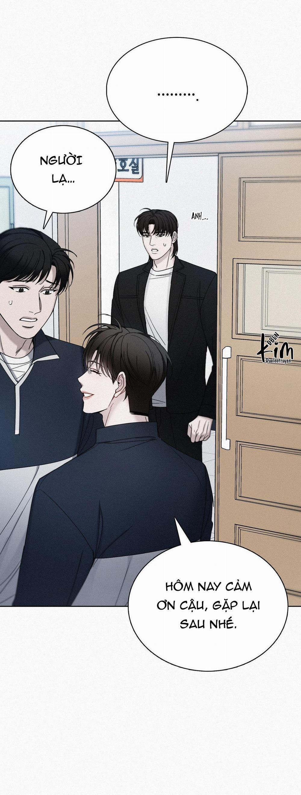 Sunset In Water 16 trang 27