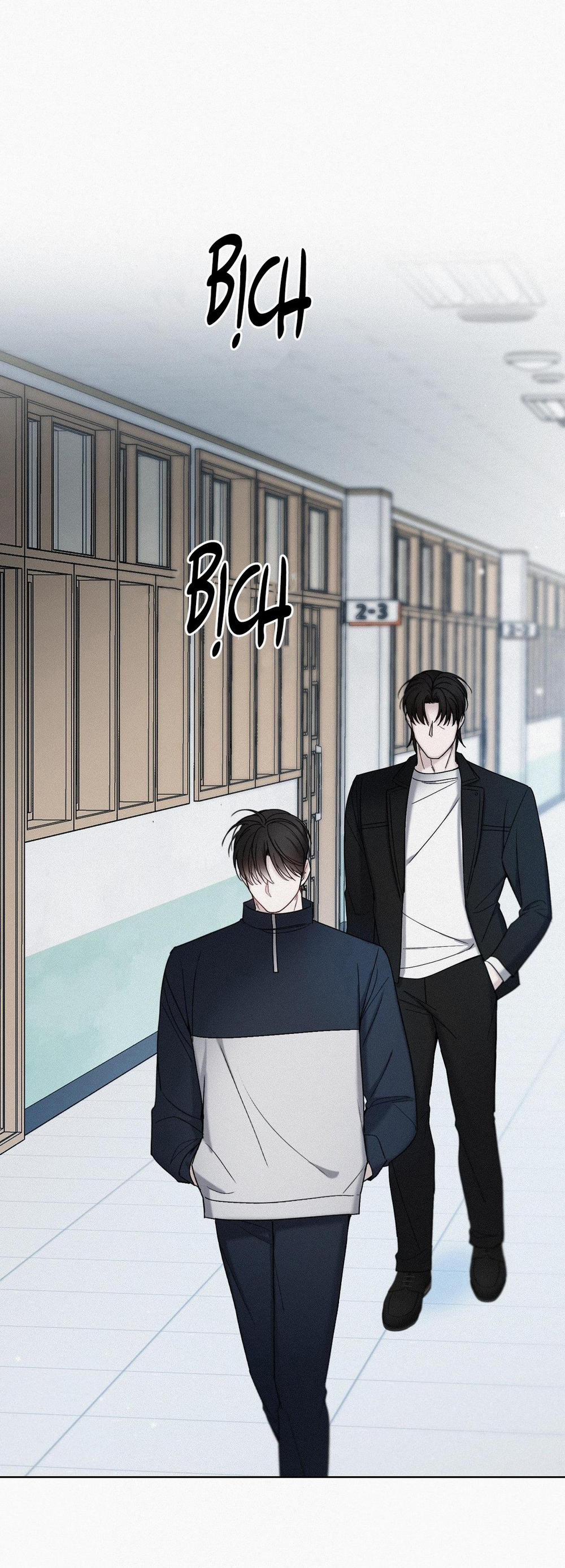 Sunset In Water 16 trang 28