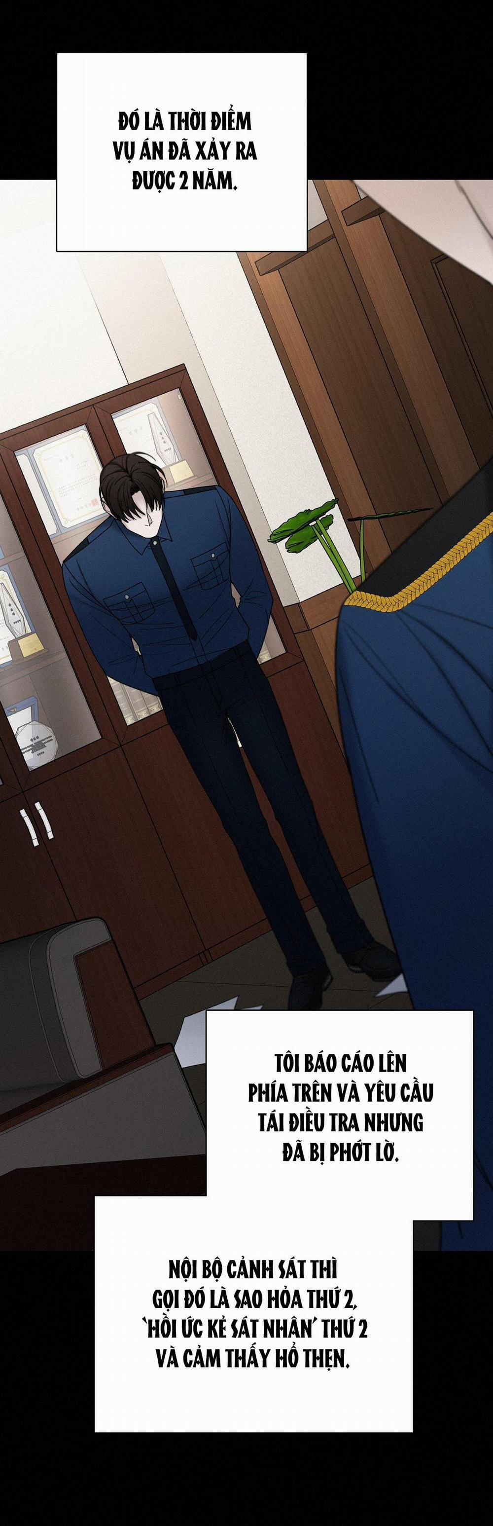 Sunset In Water 16 trang 3