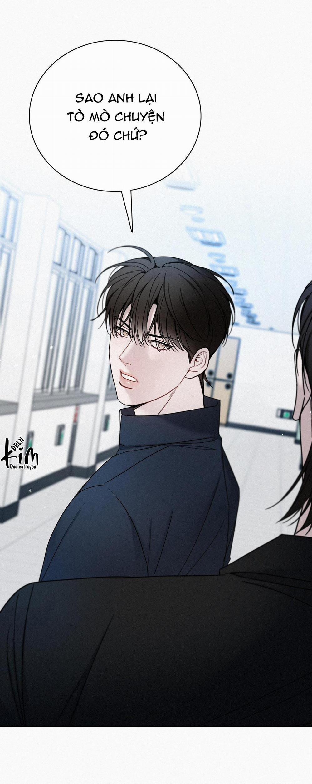 Sunset In Water 16 trang 33