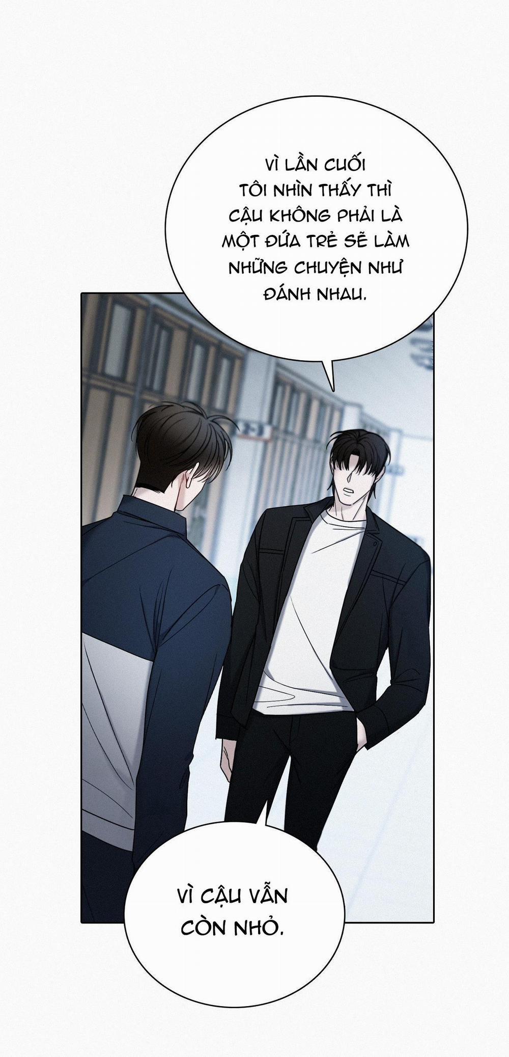 Sunset In Water 16 trang 34