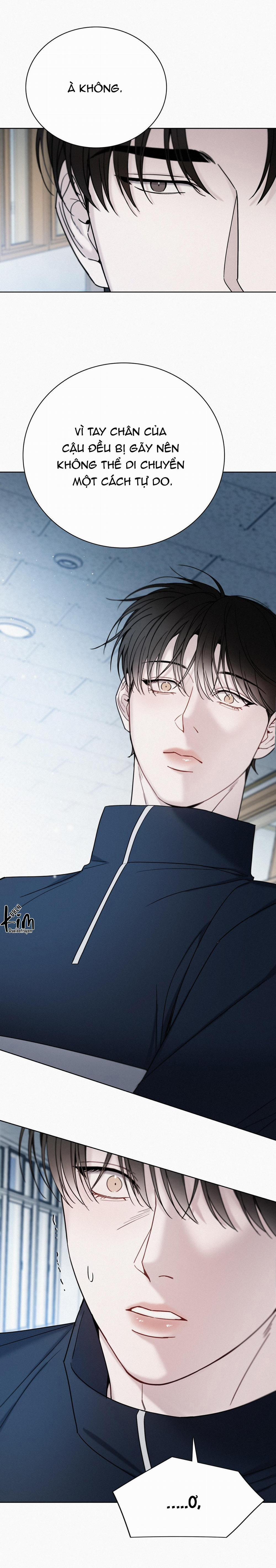 Sunset In Water 16 trang 35