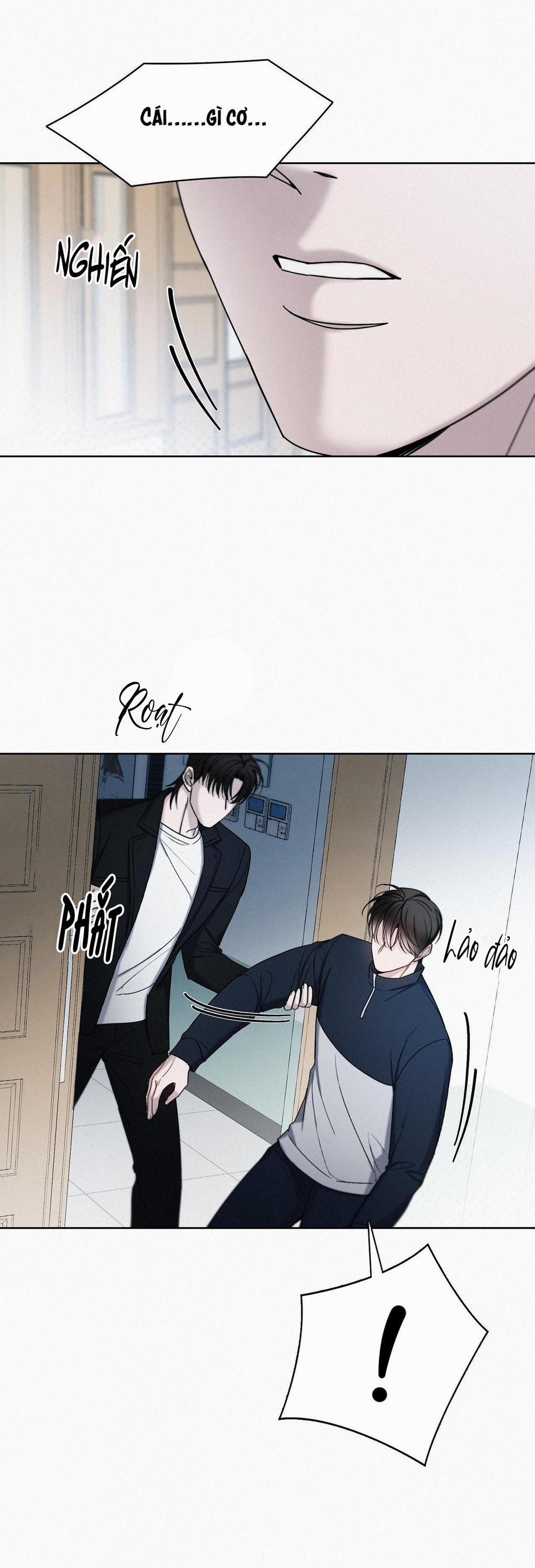 Sunset In Water 16 trang 36