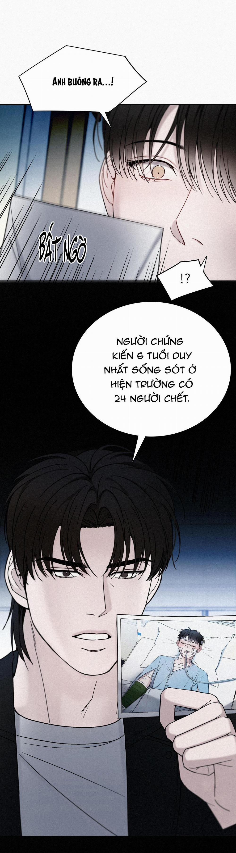 Sunset In Water 16 trang 37