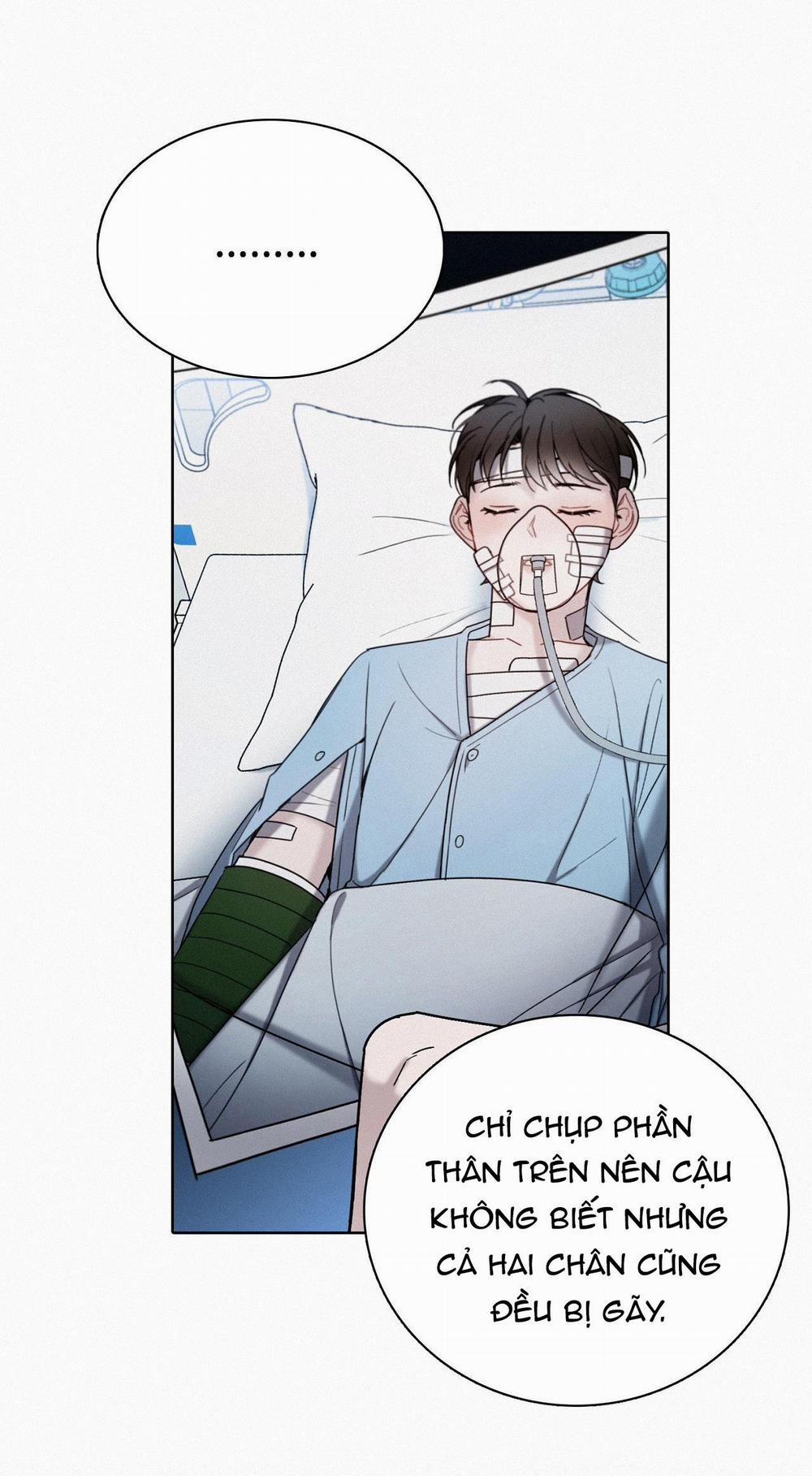 Sunset In Water 16 trang 39