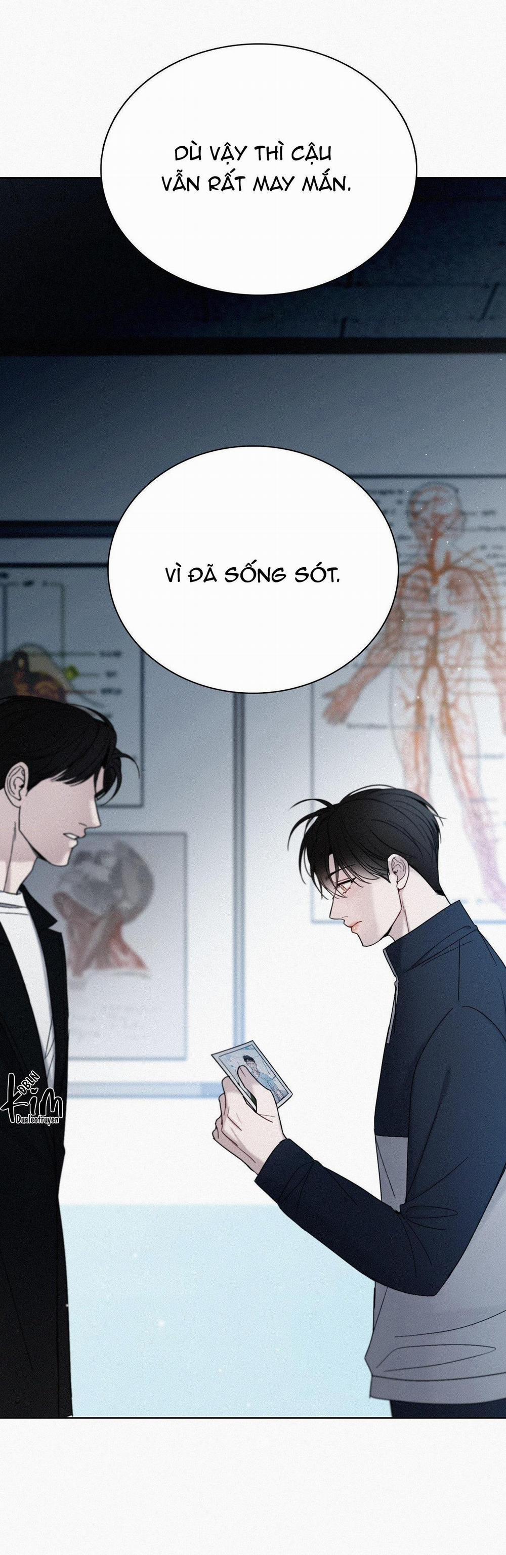 Sunset In Water 16 trang 40