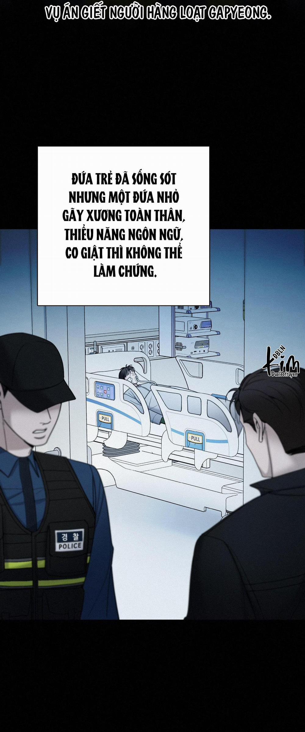 Sunset In Water 16 trang 42