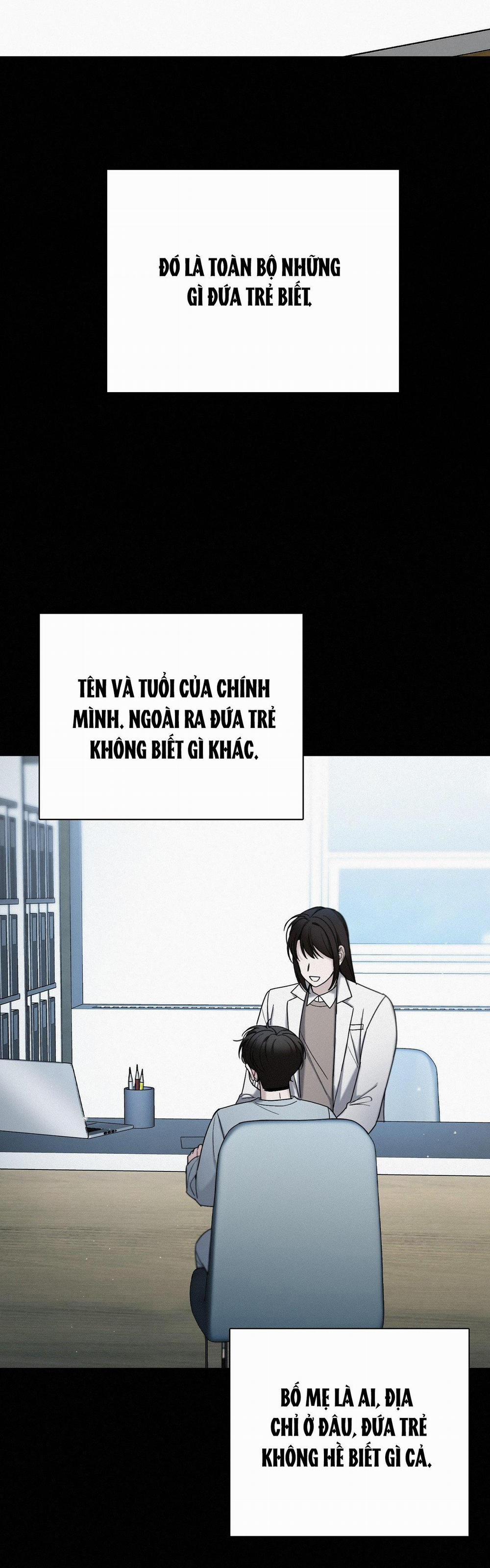 Sunset In Water 16 trang 44