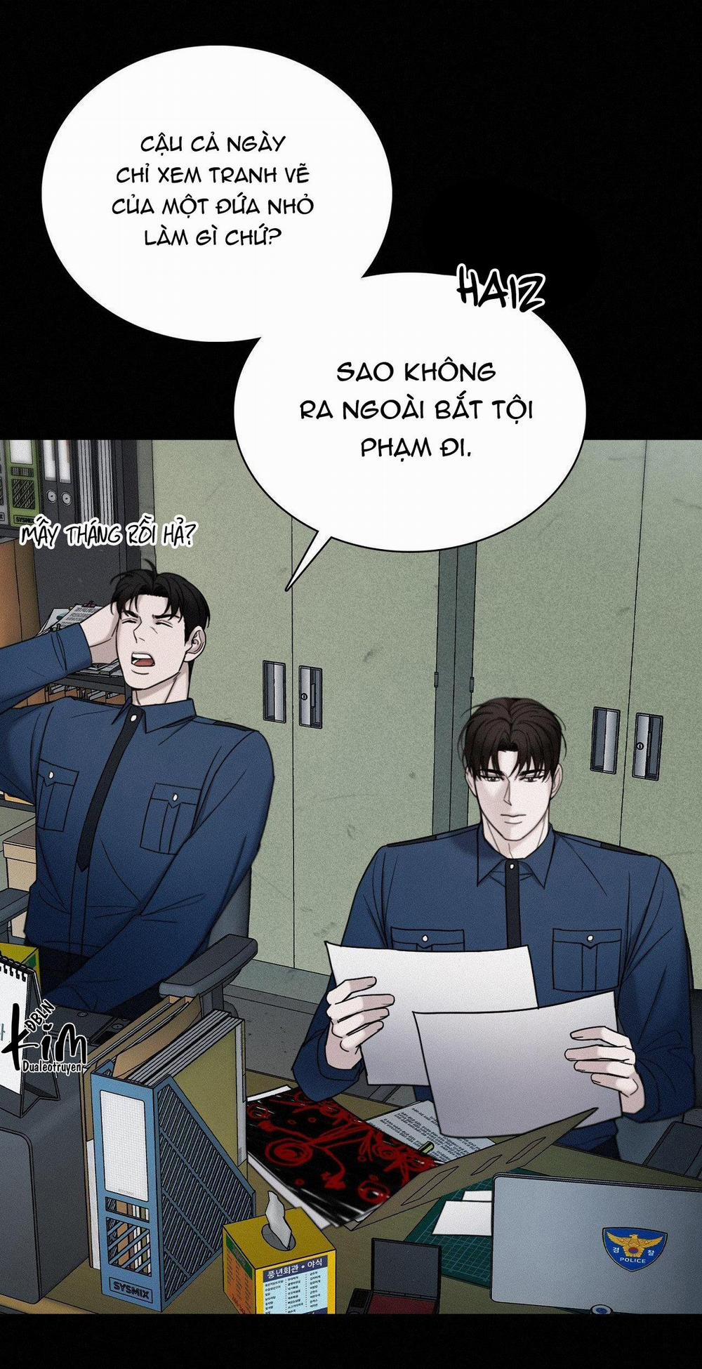 Sunset In Water 16 trang 45