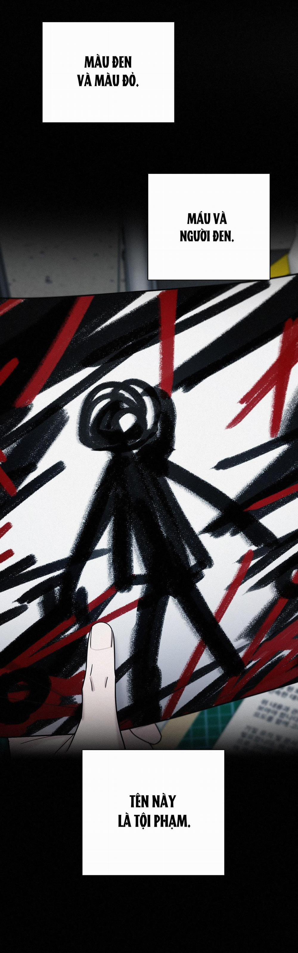 Sunset In Water 16 trang 47