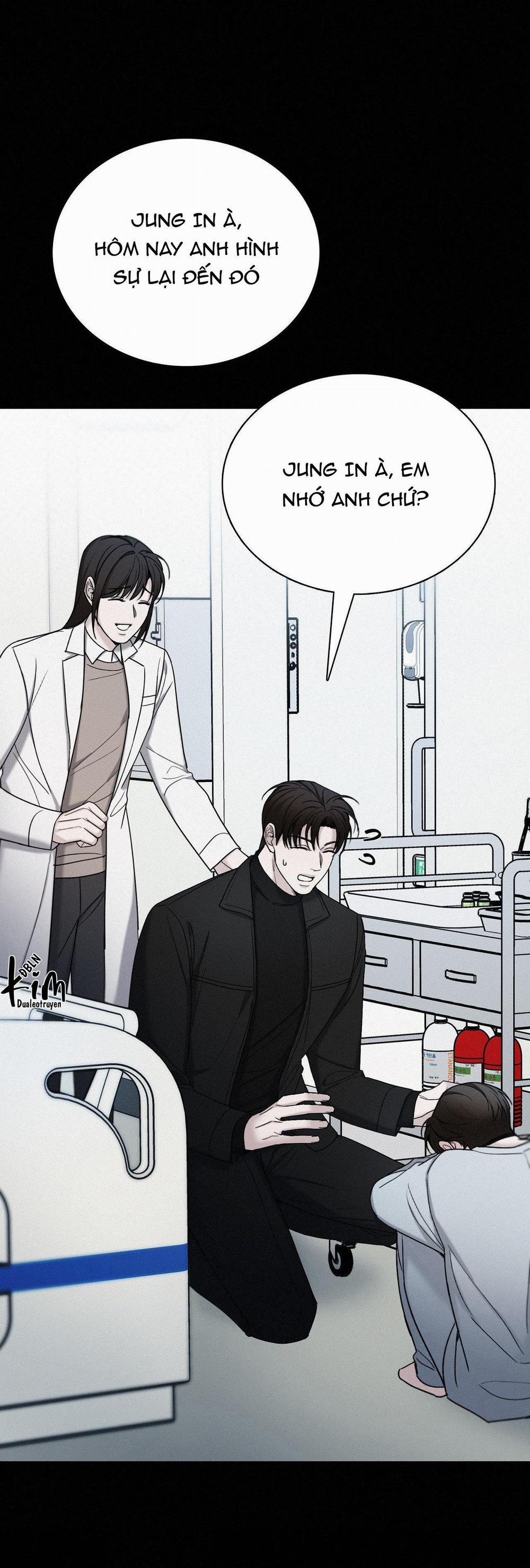 Sunset In Water 16 trang 48