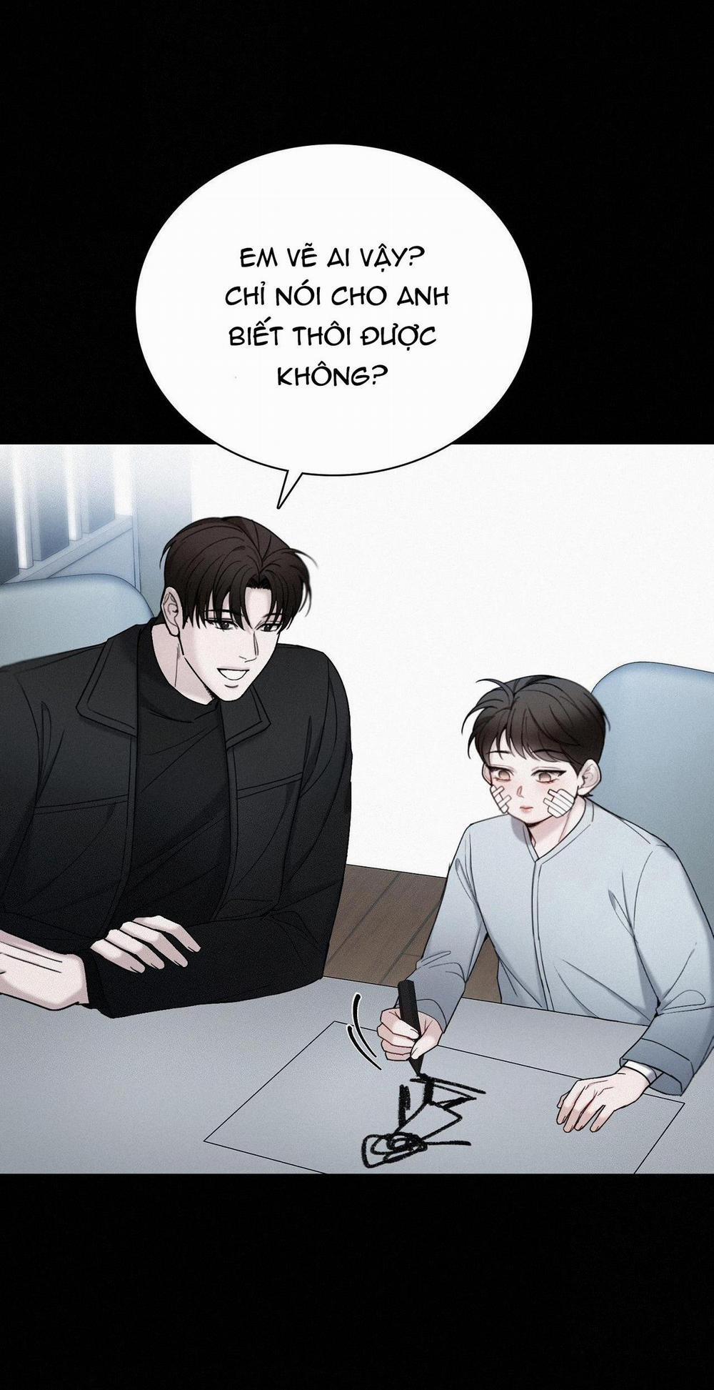 Sunset In Water 16 trang 49