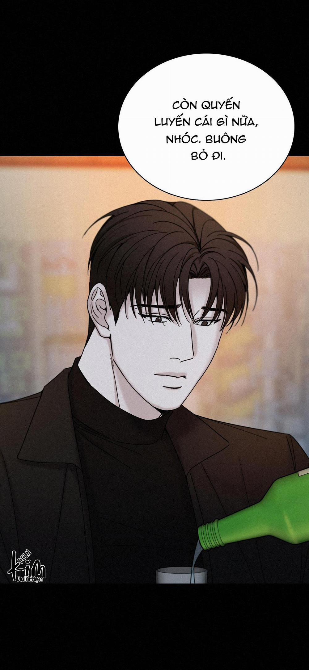 Sunset In Water 16 trang 5