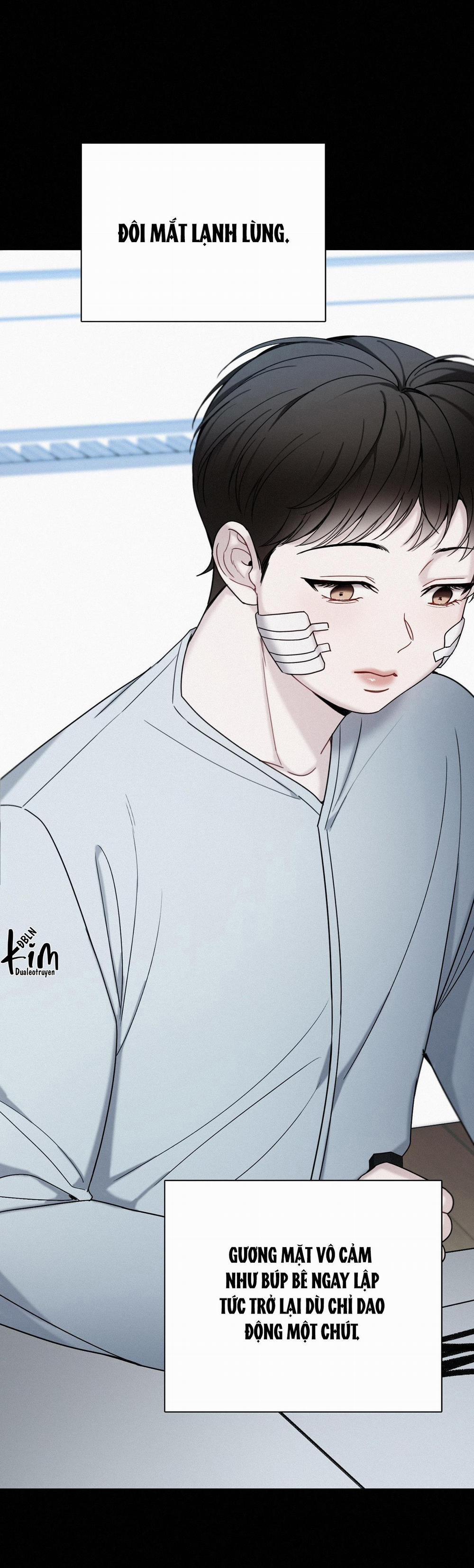 Sunset In Water 16 trang 50