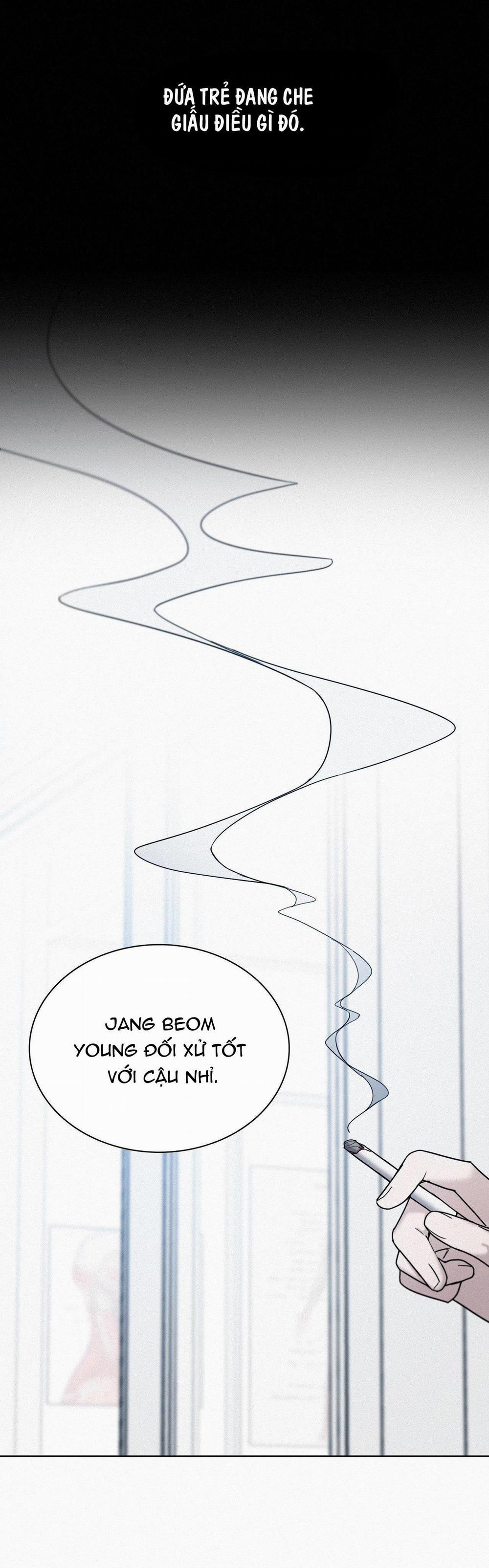 Sunset In Water 16 trang 51