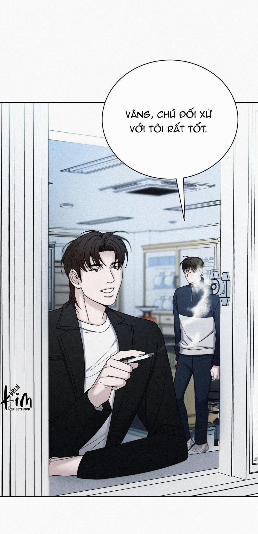 Sunset In Water 16 trang 52