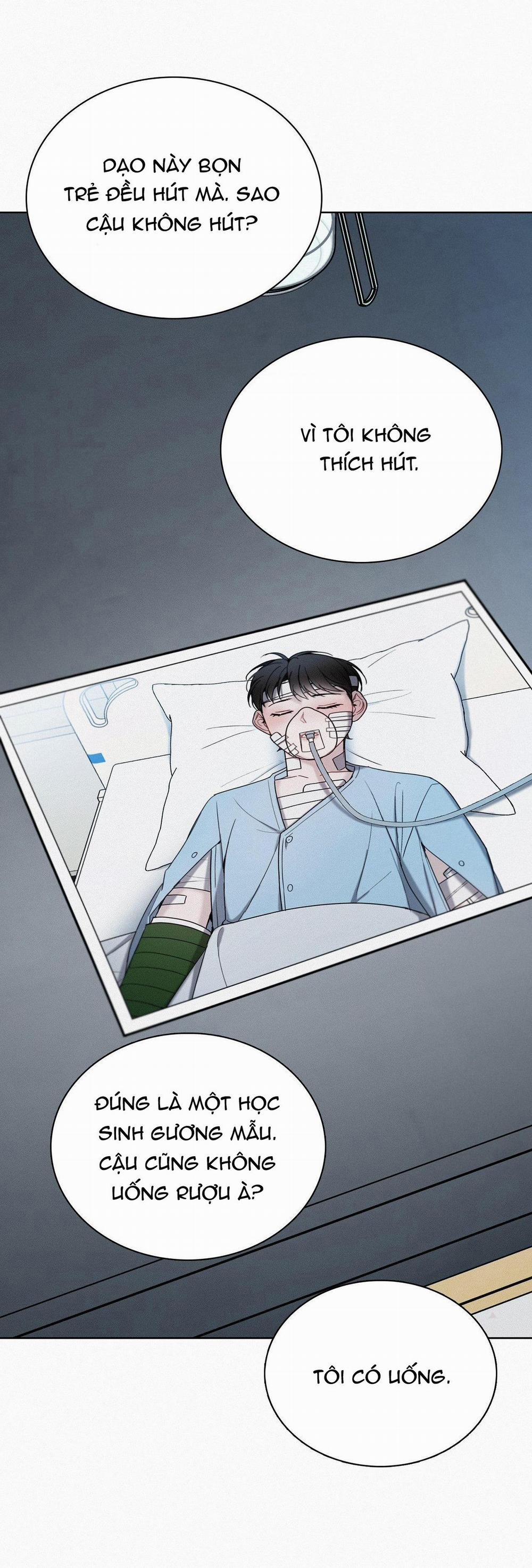 Sunset In Water 16 trang 53