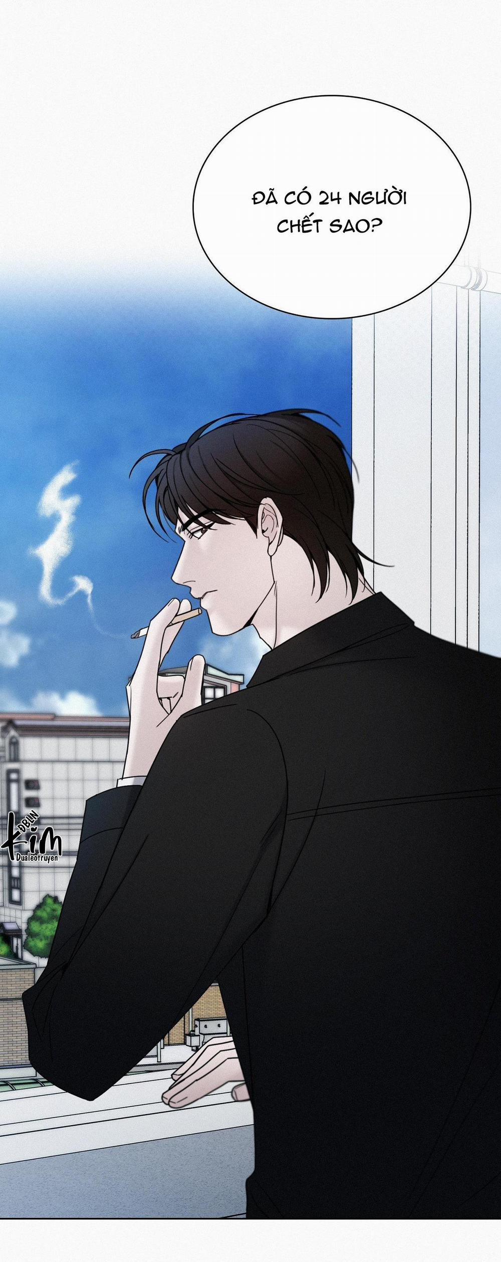 Sunset In Water 16 trang 54