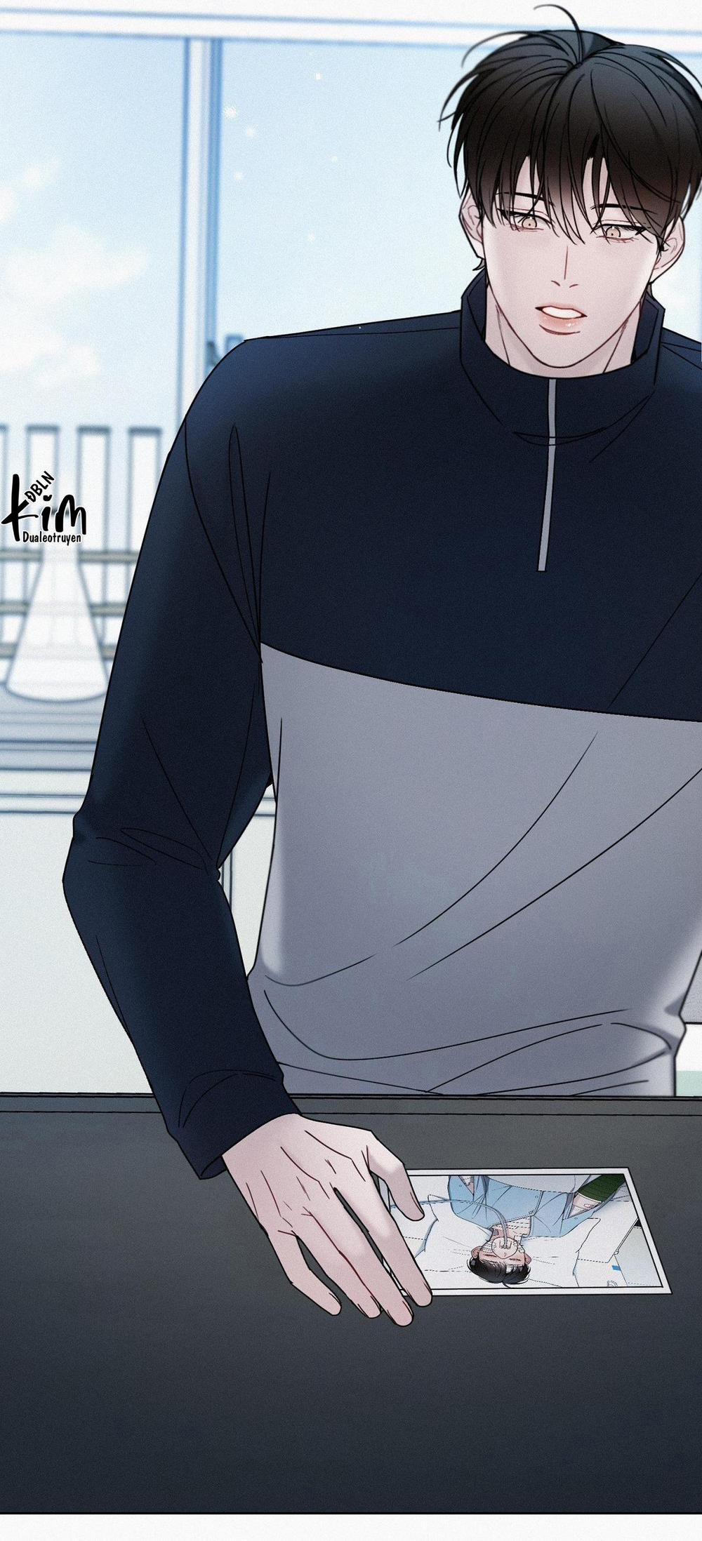 Sunset In Water 16 trang 57