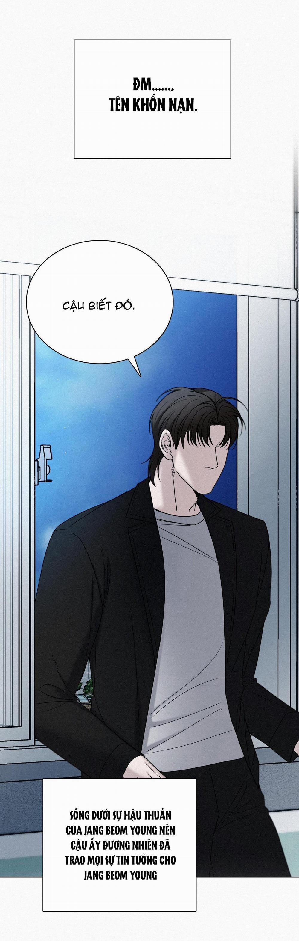 Sunset In Water 16 trang 62