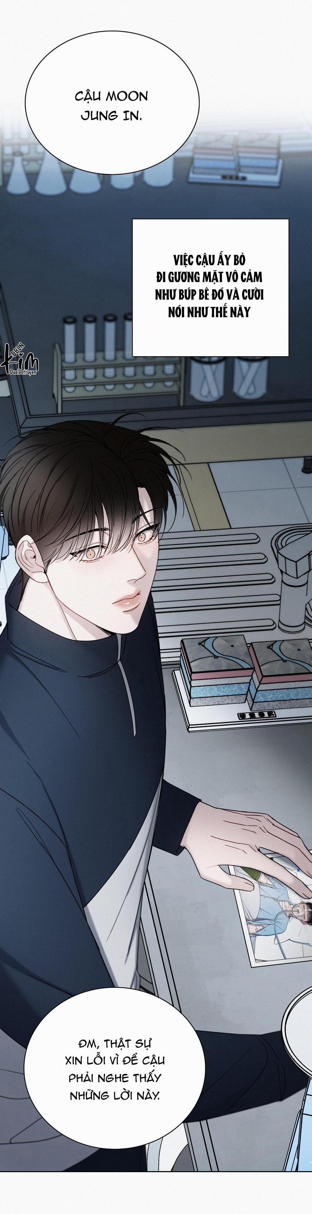 Sunset In Water 16 trang 63