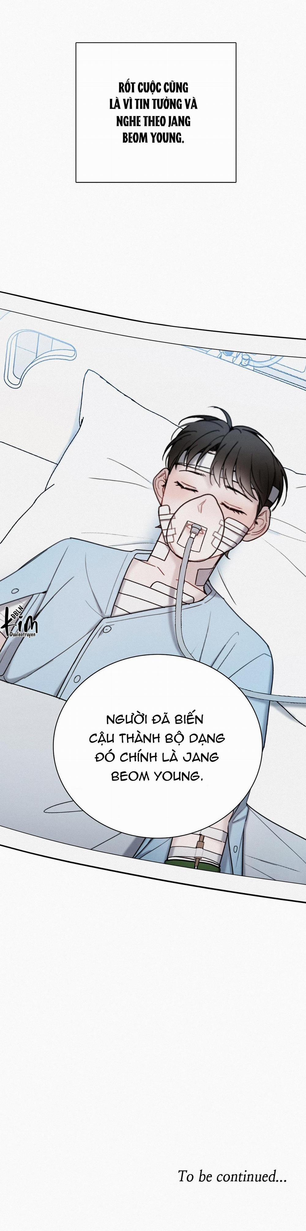 Sunset In Water 16 trang 64