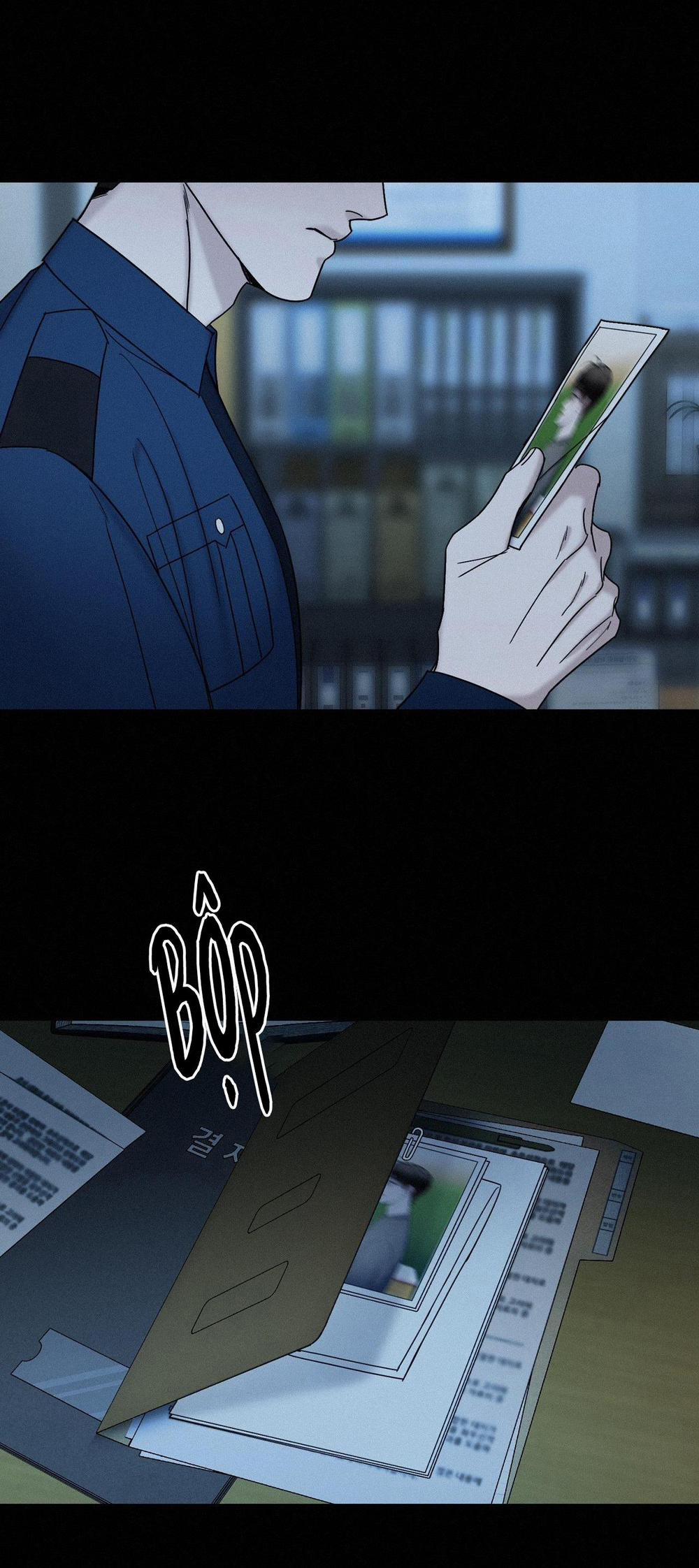 Sunset In Water 16 trang 7