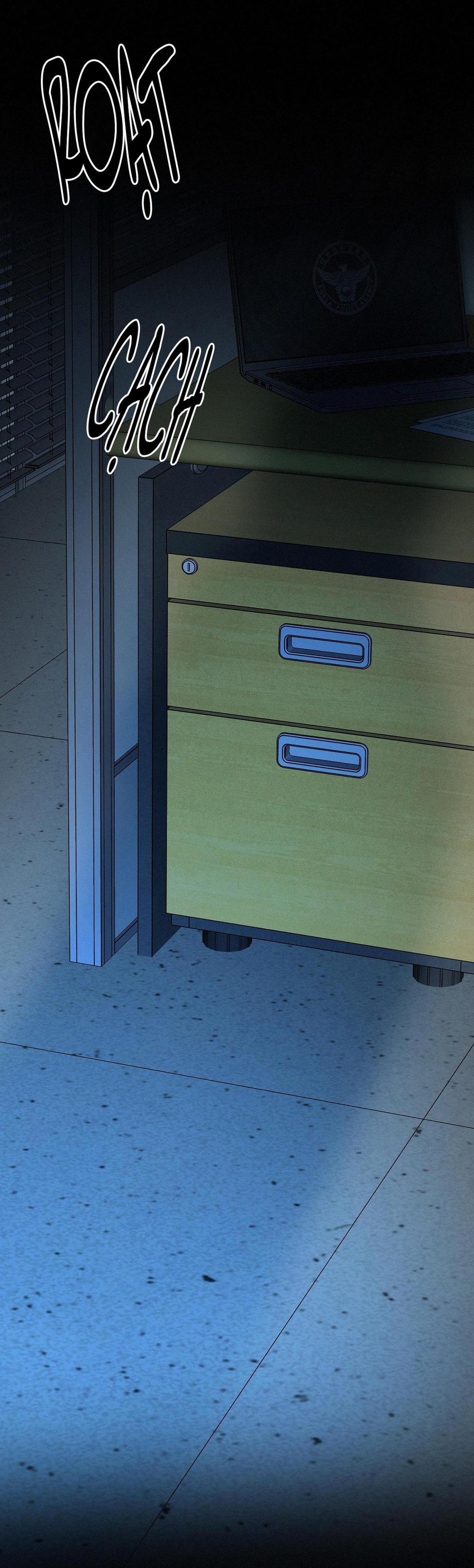 Sunset In Water 16 trang 8