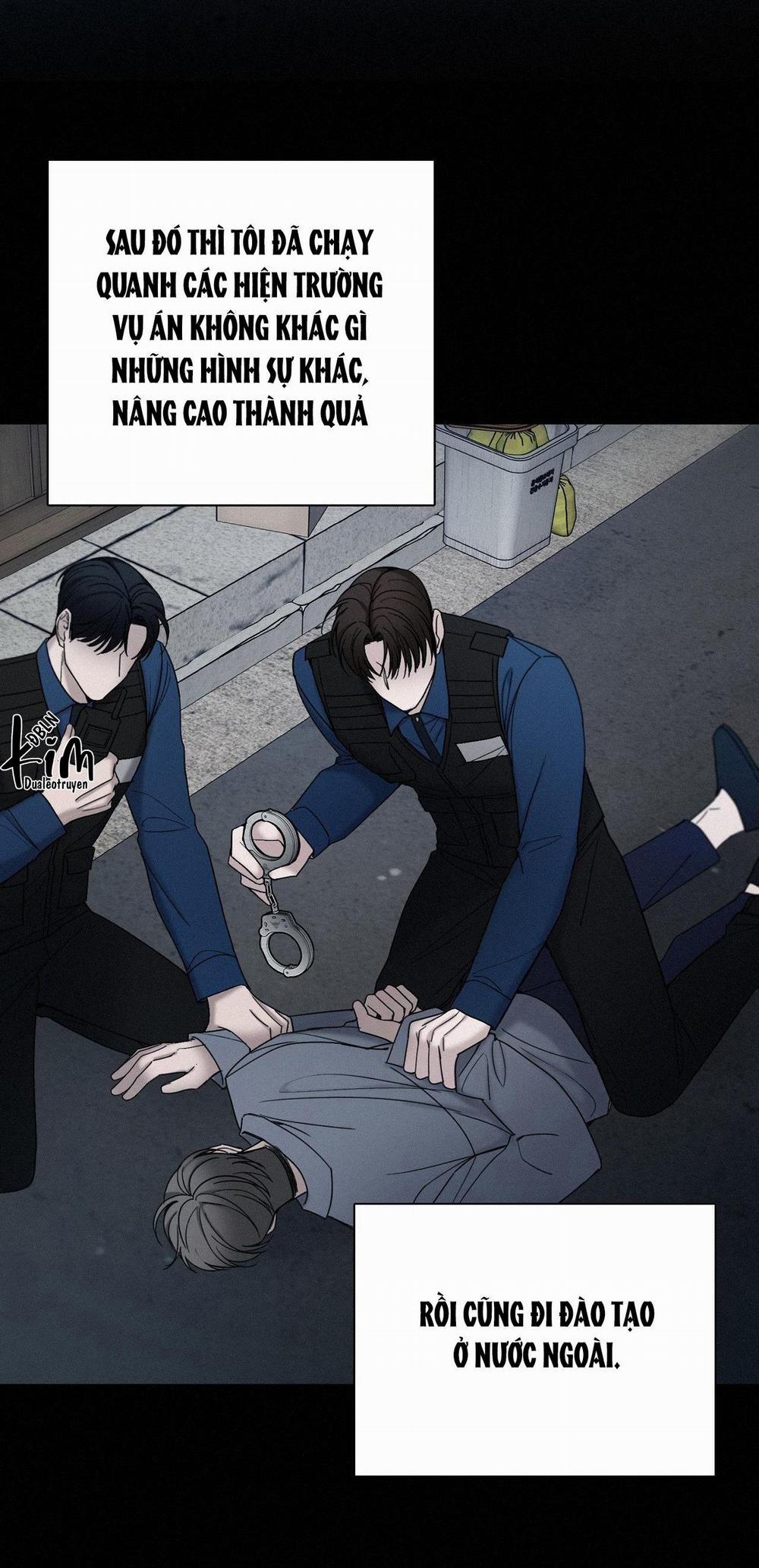 Sunset In Water 16 trang 9