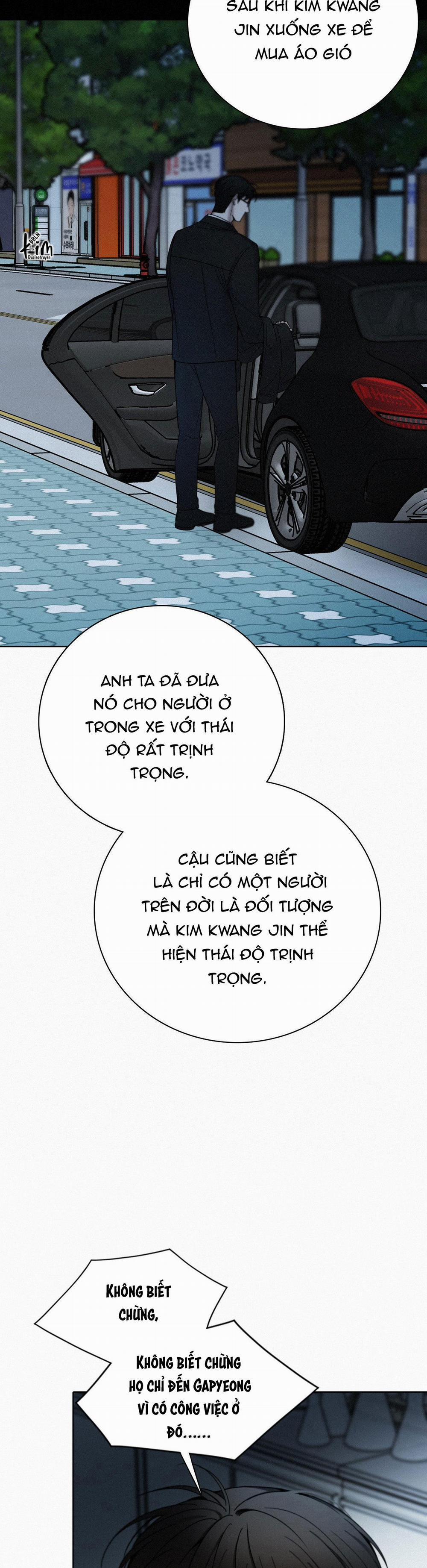 Sunset In Water 17 trang 10