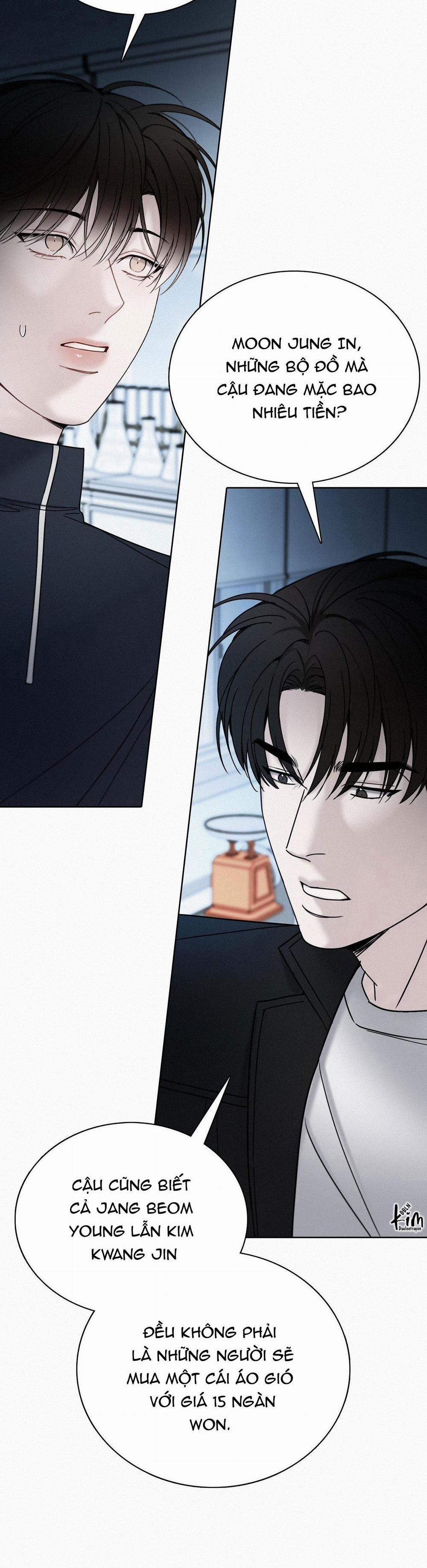 Sunset In Water 17 trang 12