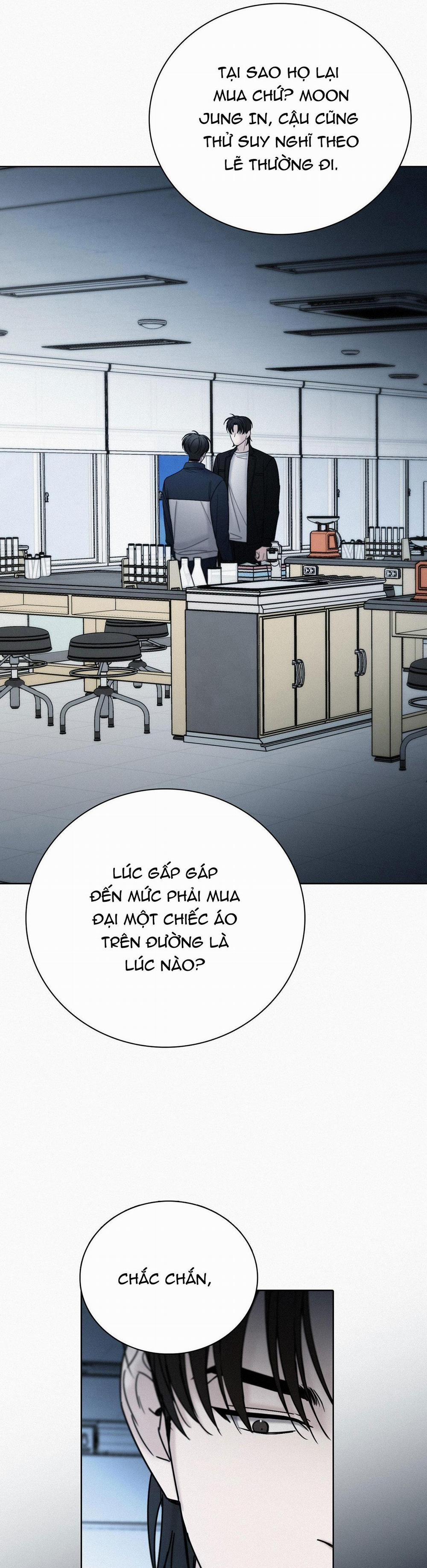 Sunset In Water 17 trang 13