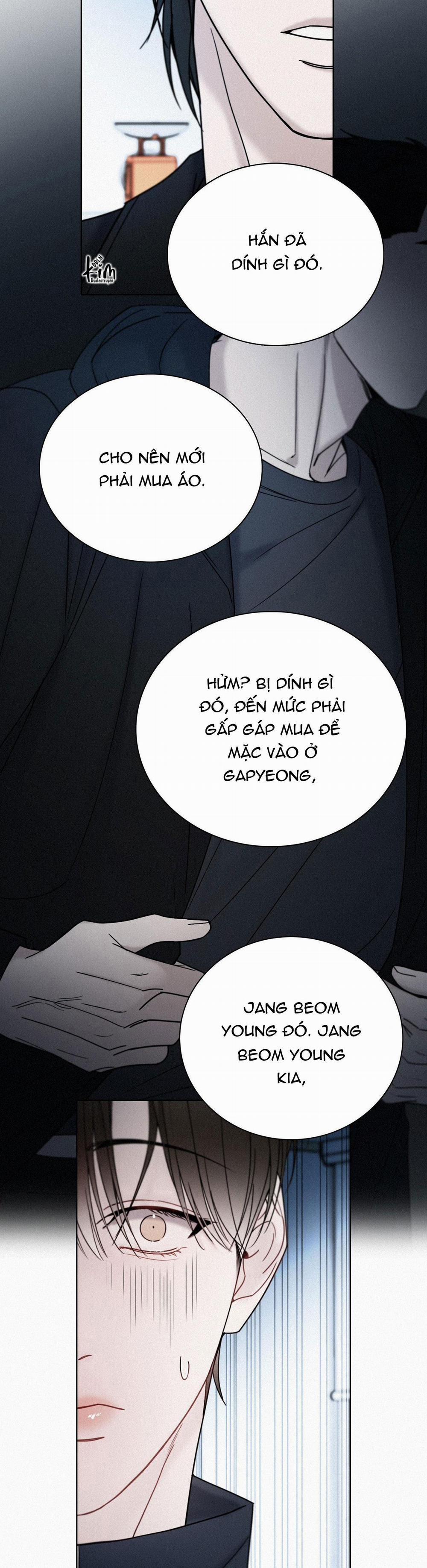 Sunset In Water 17 trang 14