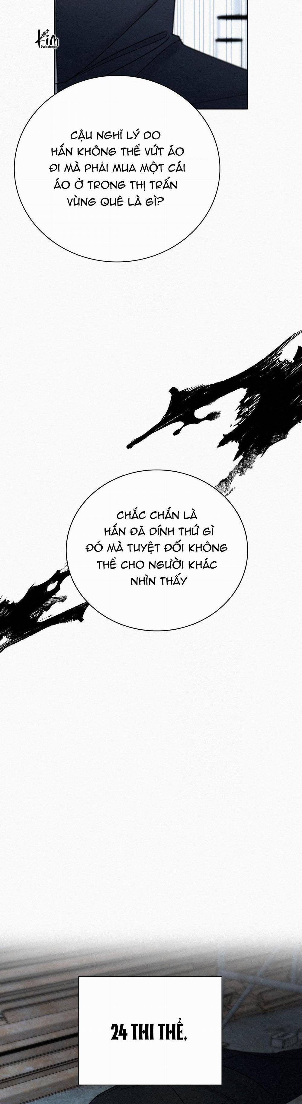 Sunset In Water 17 trang 15