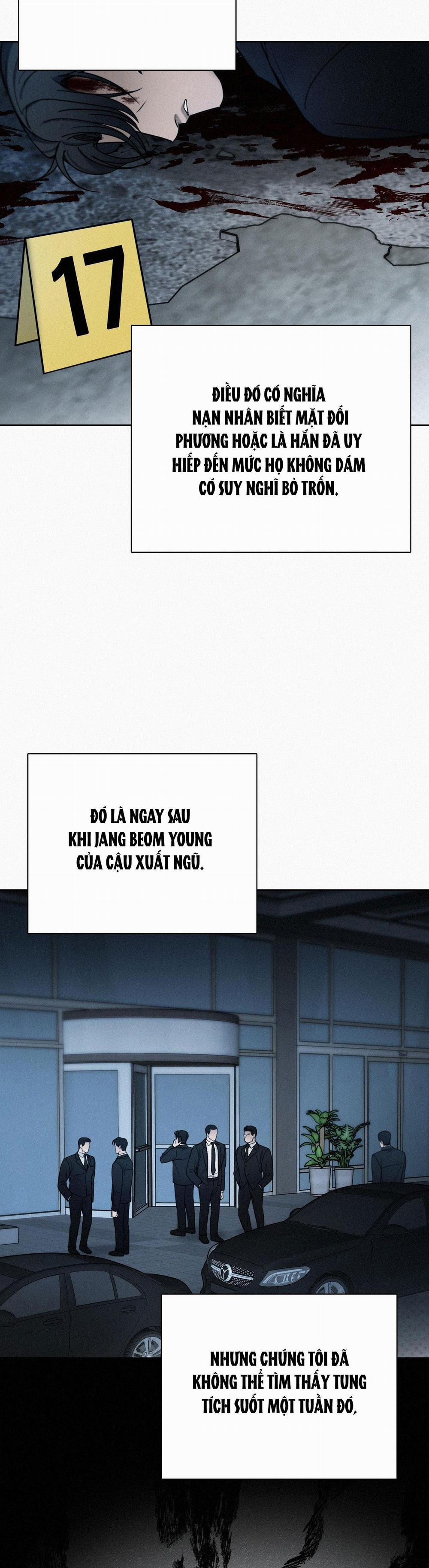 Sunset In Water 17 trang 17