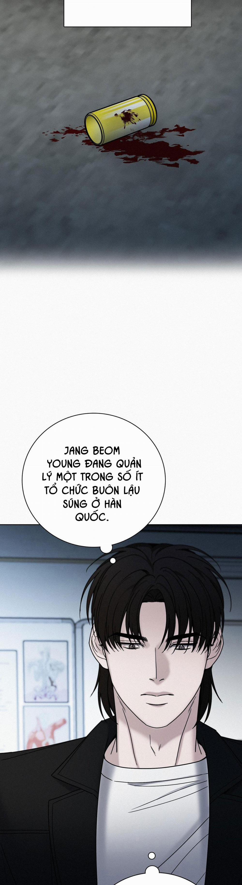 Sunset In Water 17 trang 19