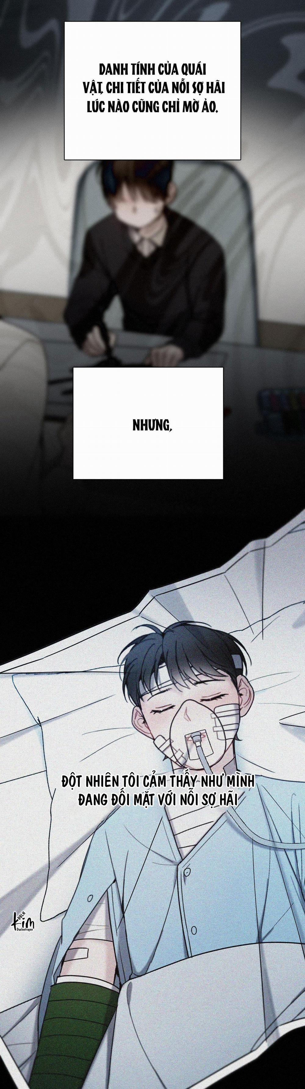 Sunset In Water 17 trang 2