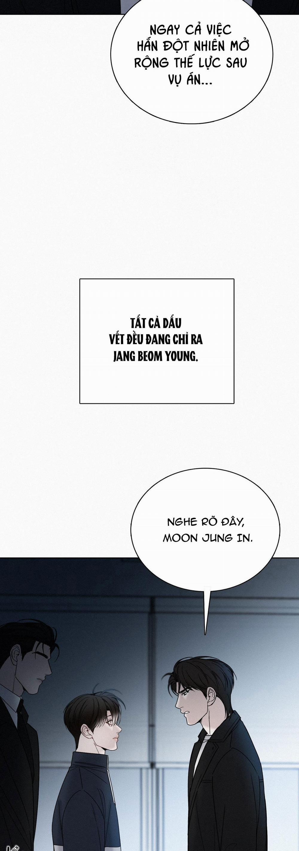 Sunset In Water 17 trang 20