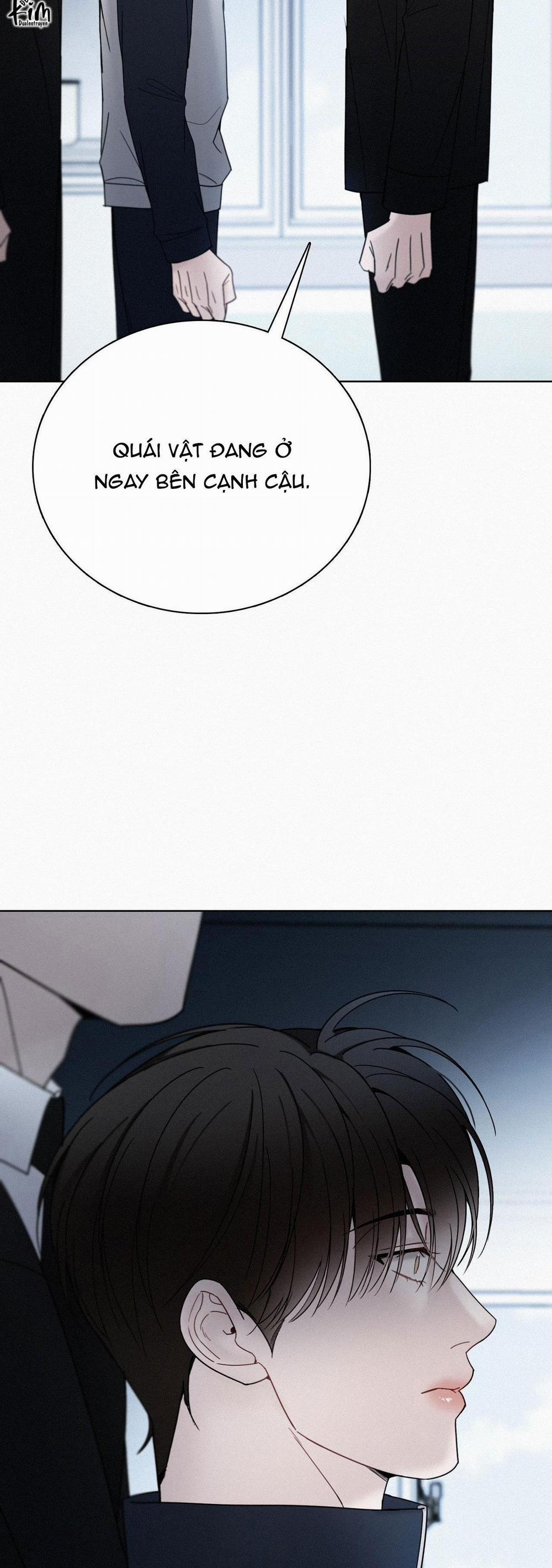 Sunset In Water 17 trang 21